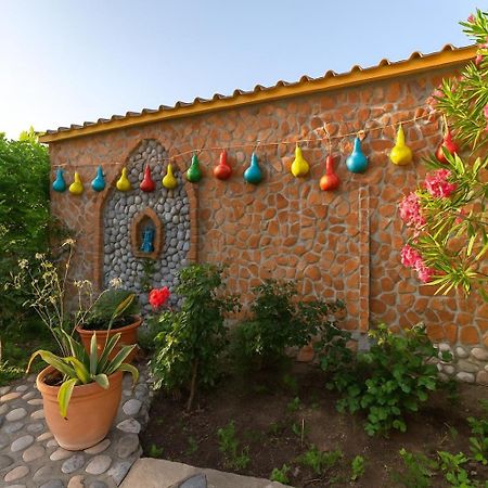 Rhodes Archaggelos Retreat-Nest Among Garden Archangelos  Ngoại thất bức ảnh